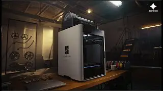 認識 Bambu Lab H2S｜全新高速桌面列印旗艦