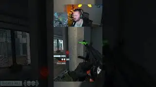 The OG MW2 Loadout in Battlefield 6!