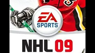 NHL 2009 s Česk&yacute;m Koment&aacute;řem | Sez&oacute;na | Nejtěž&scaron;&iacute; Obt&iacute;žnost