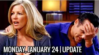 GH Spoilers Update 1/24/2022 | General Hospital Spoilers Update for Monday, January 24