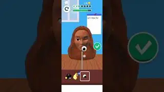 sculpt people game part 41#shorts #youtube shorts #viral