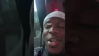 Люди, которые сожалеют, что бросили вызов Спиду на гонку!