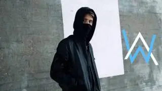 Alan Walker - Golden Gate (ft. Marvin Divine) 2017 FULL 4K