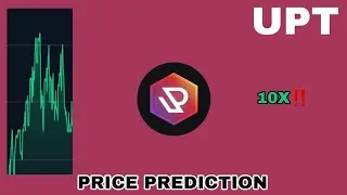 UPT TOKEN TO THE MOON‼️ UPROCK PRICE PREDICTION 10X GAINS‼️ POTENTIAL DEPIN CRYPTO