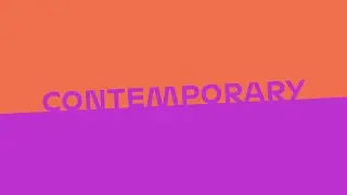 Contemporary | Lucerne Festival