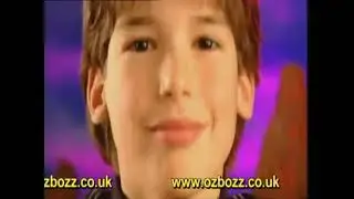 Dino Magic Ad 1 (2007 UK)