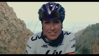 Meet Mavi Garc&iacute;a | Liv Racing TeqFind