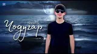 TREK:Чодугар SHODIK 2026💥🎤🎧