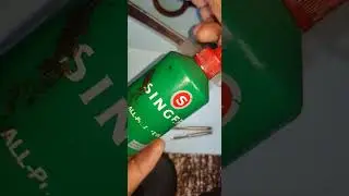 Tamang process sa paghhand tap. taper tap,plug tap,bottoming tap mga ka DIY.