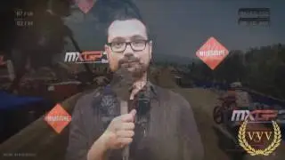 MXGP3 - Official Sounds 4 stroke