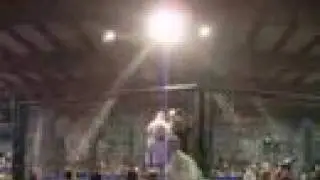 Butterbean (Eric Esch) vs Tom Howard 12-1-07 MMA