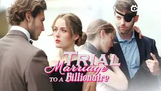 FULL💗He Watched Her Hurt Me, Only Learning After My Death💥I Was His Childhood Love #movie #drama