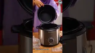 Multi Purpose Cooker | Kitchen Partner