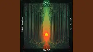 Mago (MoM and Hot TuneiK Remix)