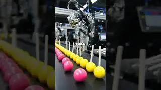 Inside the Chupa Chups Factory: How They Make the World&rsquo;s Sweetest Lollipops! 🍭