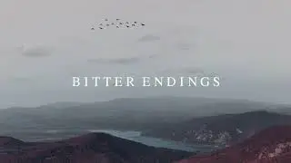 Bitter Endings - Sad & Beautiful Piano Song  ♫｜BigRicePiano