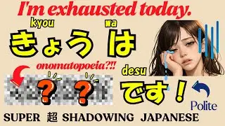 Everyday Japanese You'll Actually Use #25