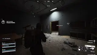 ARC Raiders but I Have the High Ground A1 - A2 Apartments