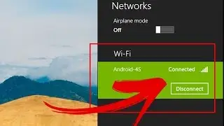 Cara Menyambungkan Wifi Laptop ke Hotspot HP Android