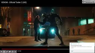 VENOM trailer 3 breakdown