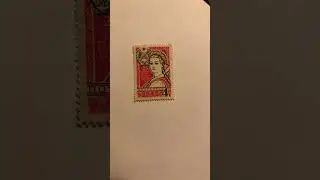 RARE RUSSIA STAMPS (8)