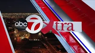 ABC-7 Xtra: One-on-one with El Paso&rsquo;s Border Patrol sector chief 6.7.21