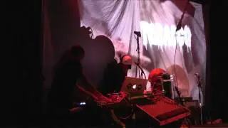 Tobacco - Lamborghini Meltdown - Higher Ground Burlington VT