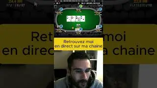 Space ko Tilt et KO
