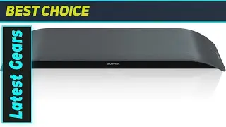 BlueAnt Soundblade: Is This the BEST Under-Monitor Soundbar?