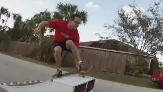 launch ramp skate session. Im over 45.
