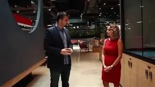CoZone Webrazzi Girişim Ofisleri'nde! | CoZone