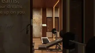 GYM Design