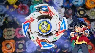 Dragoon GT против ВСЕХ Beyblade! Ультимативный боевой марафон Gaiden! 🔥+ Тесты движков! 🌀