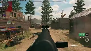 Minibak kinda hits #mw2 #minibak