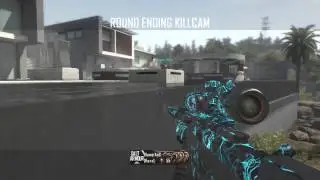 RAID SUICIDE TRICKSHOT