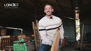 LandeS, Terre des Possibles - Bédora et compagnie, une entreprise enracinée, moderne et responsable