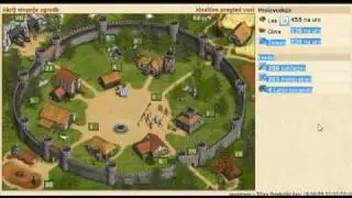 Tribal wars Hack