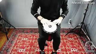 Джембе MEINL JRD-R Djembe Junior Series Red 7