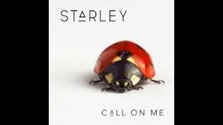 Starley - Call On Me (Ryan Riback Remix)