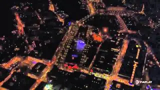 Arno Cost & Norman Doray - Strong [Live @ SITP]