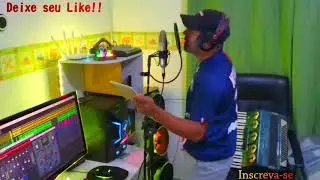 E Tome Pisadinha!! Libera Ela By Dj Ozeias &eacute; Show 