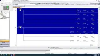 Floating point operation