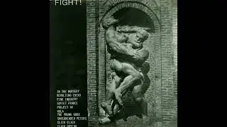Various &ndash; Fight!   1987 [Compilation]