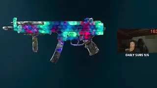 Perfecting new OMNI-MOVEMENT on BLACK OPS 6