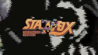 StarFox.exe [complet] ~ sans commentaire