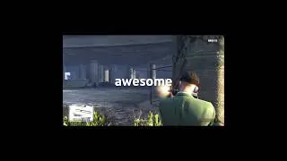 Shootout at Deal Breaker | Epic GTA Online Moment! #gtaaction