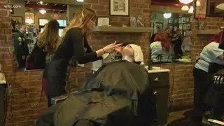 No Shave November: doctors share tips for healthy beard care