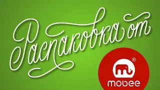Обзор акриловых маркеров Mobee