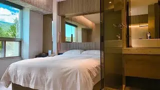 #Review JBG Hot Spring Resort Hotel