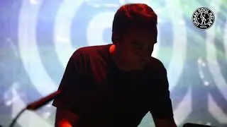 Improvisation VISUAL log with John tejada